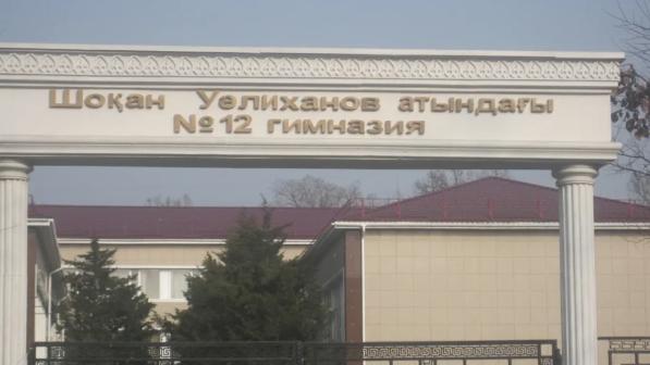 Алматыдағы №12 гимназиядағы дау: Экс-директор мен блогер арасындағы тайталас